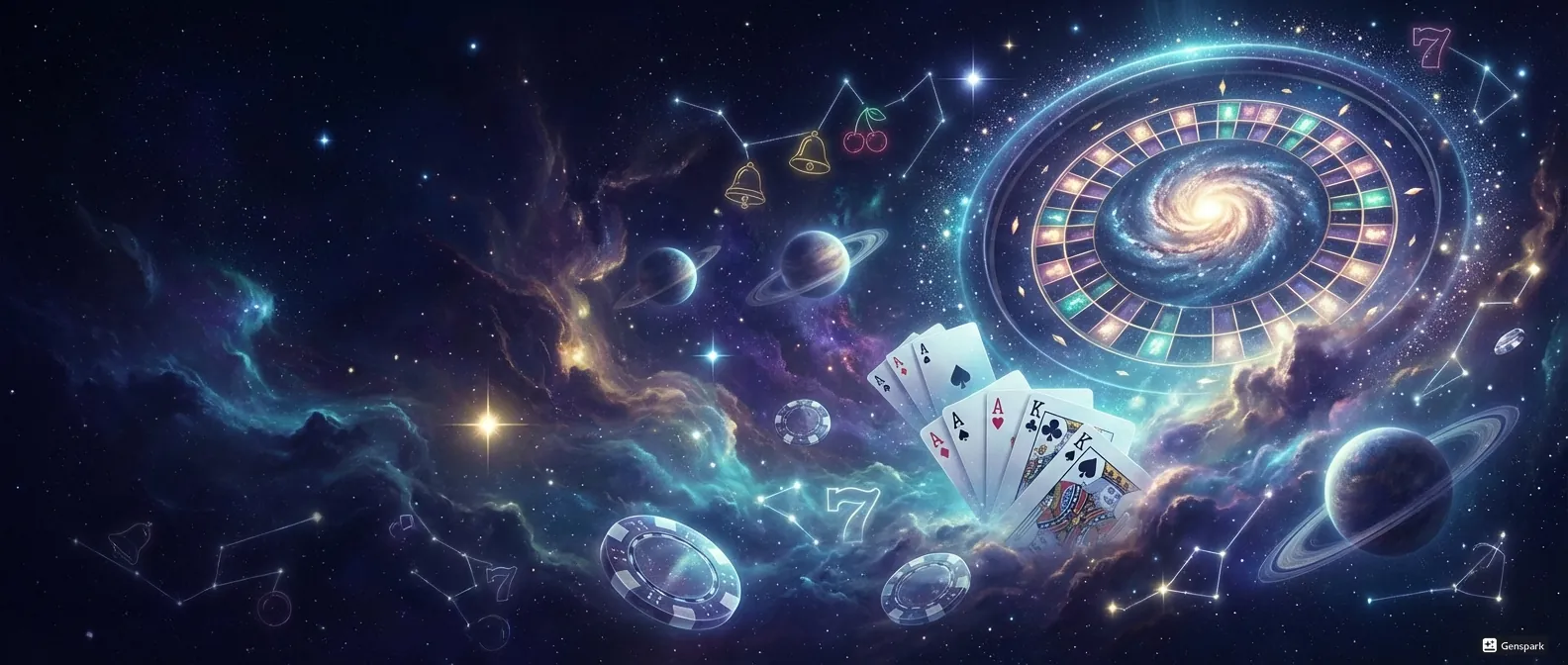 QBet Casino bonus