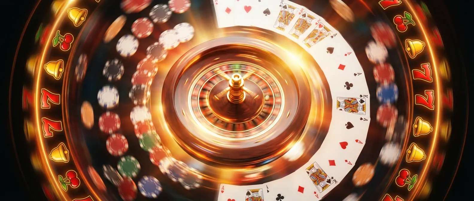 QBet Casino bonus