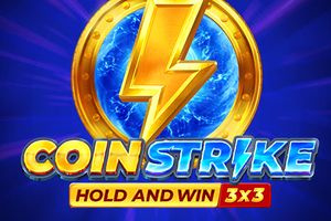 Coin Strike Hold and Win