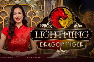 Lightning Dragon Tiger